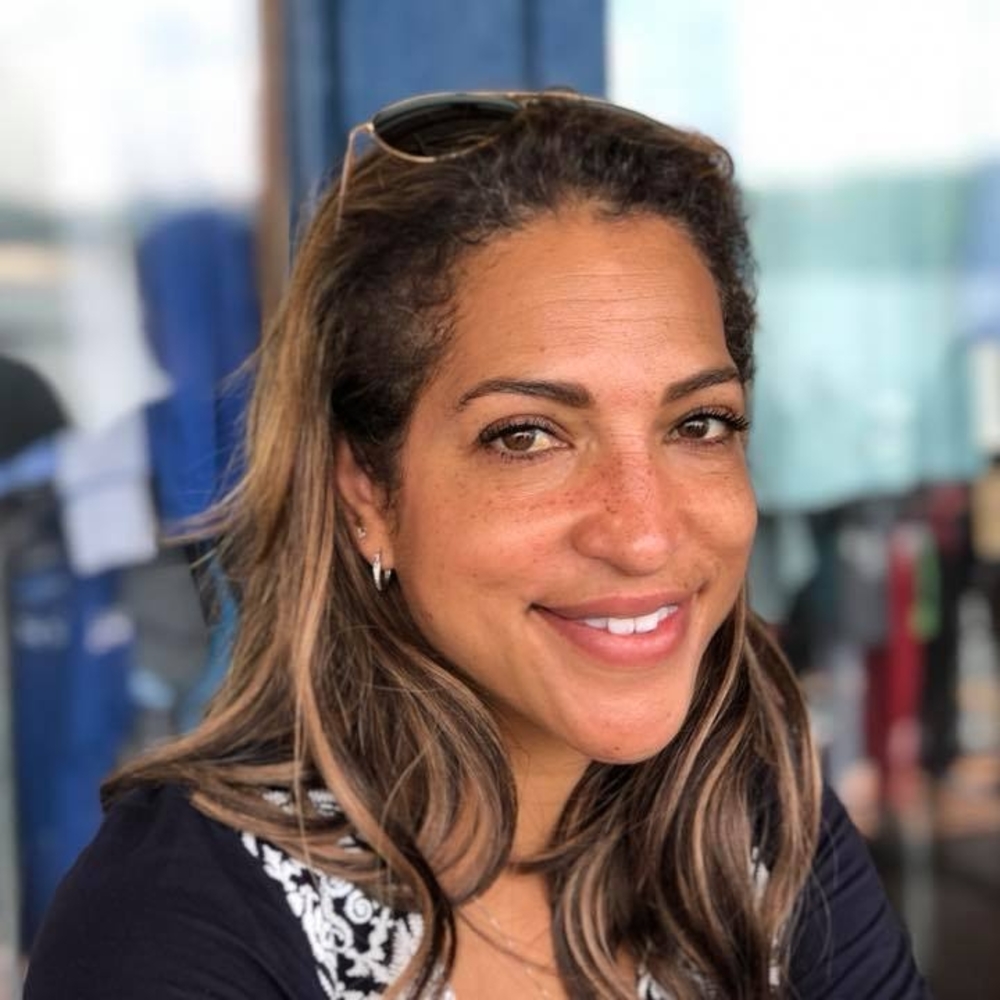 Meet your Posher, Michele
